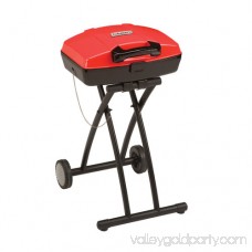 Coleman Road Trip Sport Propane Grill with Wheels 551881256